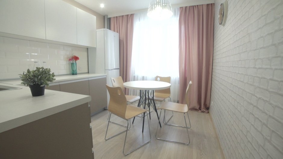 Пик шоу рум Саларьево парк