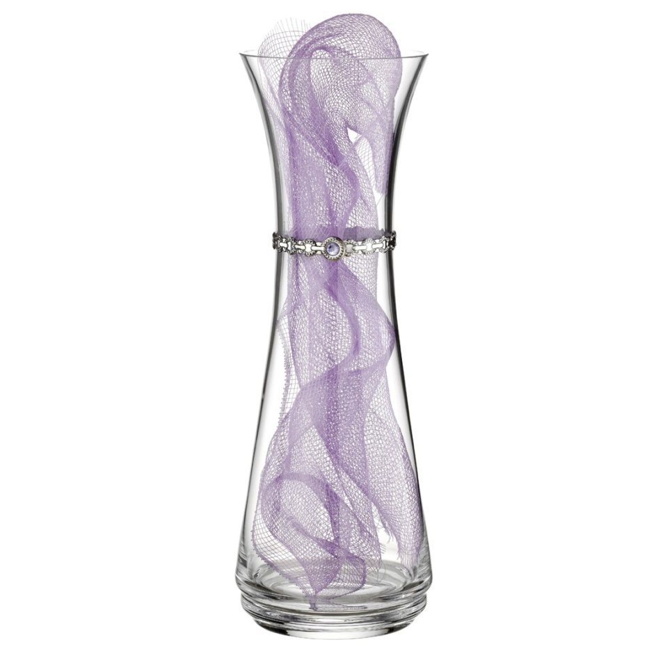 Украшение кружки стразами