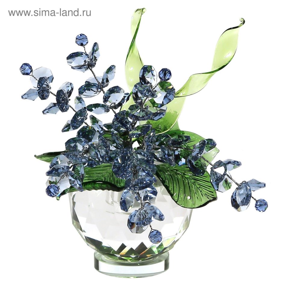 Жираф Сваровски