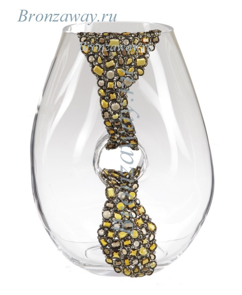 Ваза Сваровски