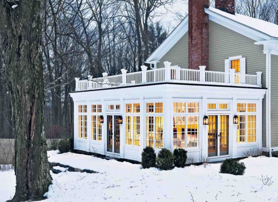 Теплица Анны Эдеи