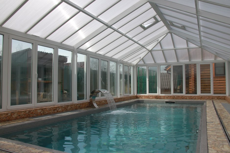 Malmerk остекление террас