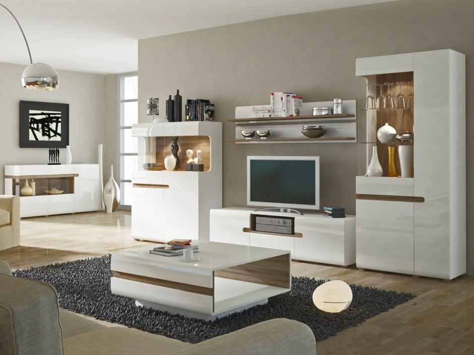 Шкаф Рона хофф