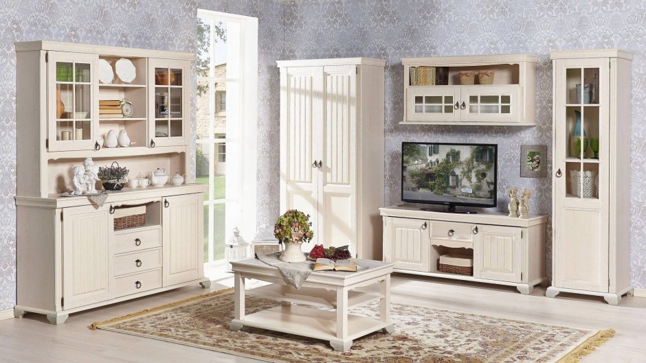 Мебель в хоффе