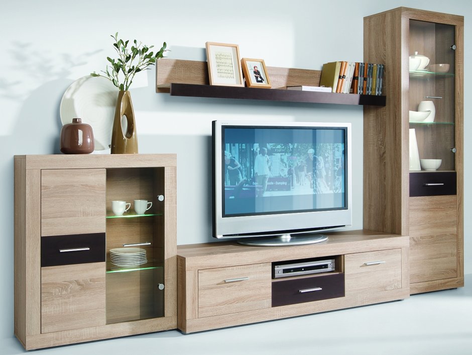 Гостиная Денвер хофф