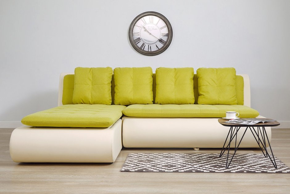 Комод Александрия хофф