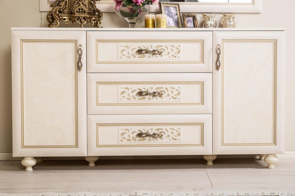 Стенка Денвер хофф