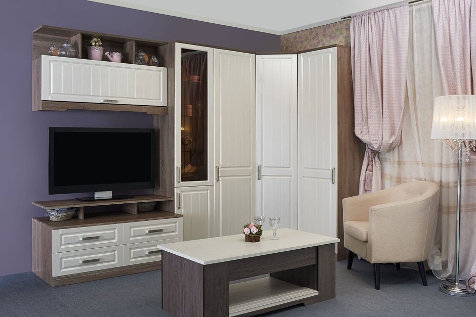 Гостиная Милан хофф