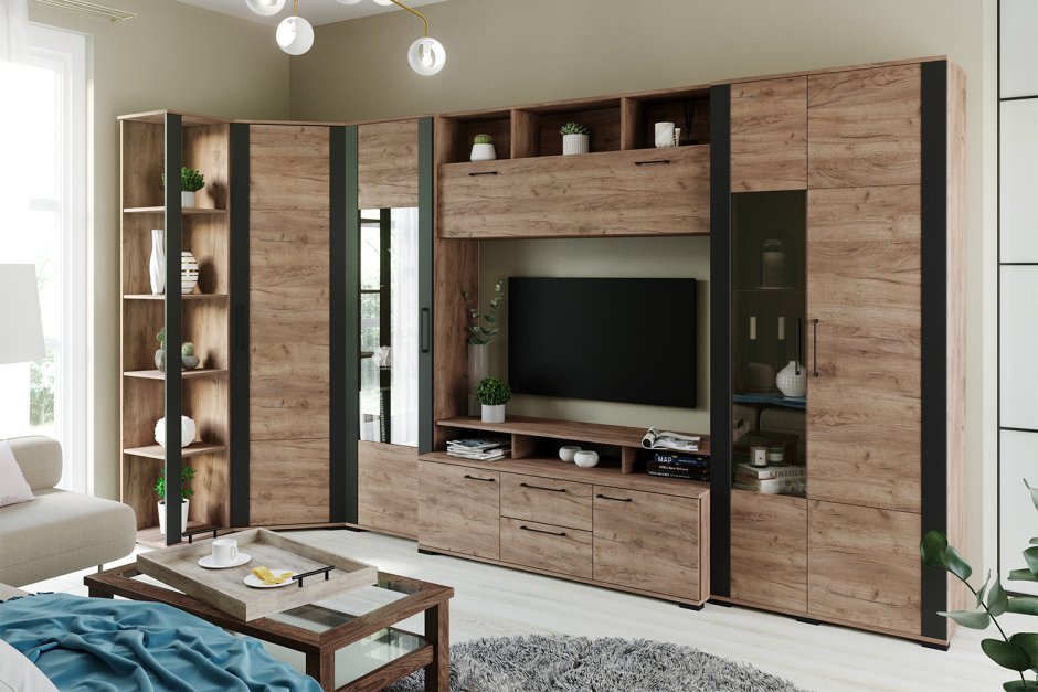 Гостиная Anrex Линате 1