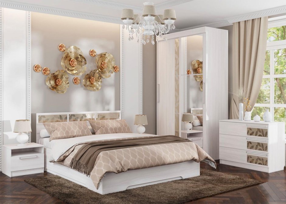 Стенка Импрессо 4