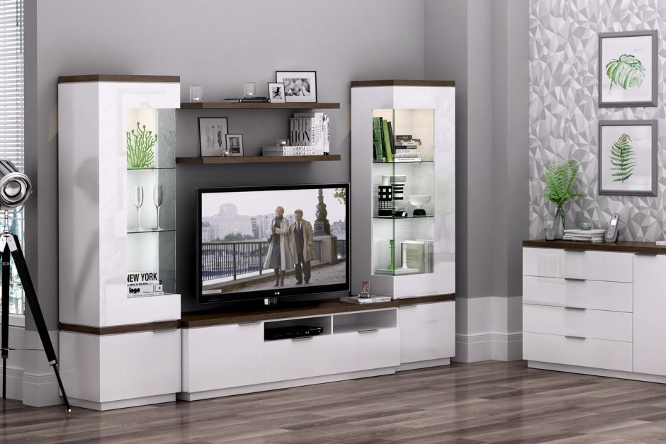 Hoff угловой диван модель 2081