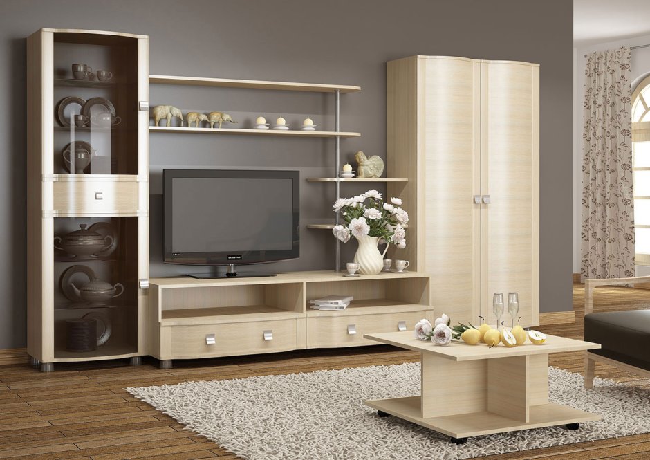 Гостиная Виспа Глазов