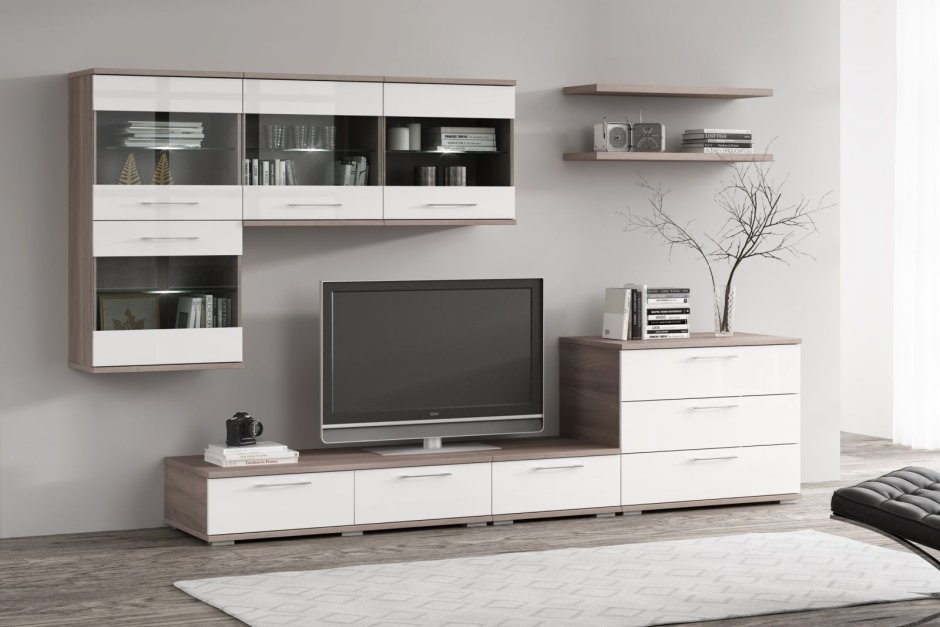 Спальня Марсель Глазовская мебельная