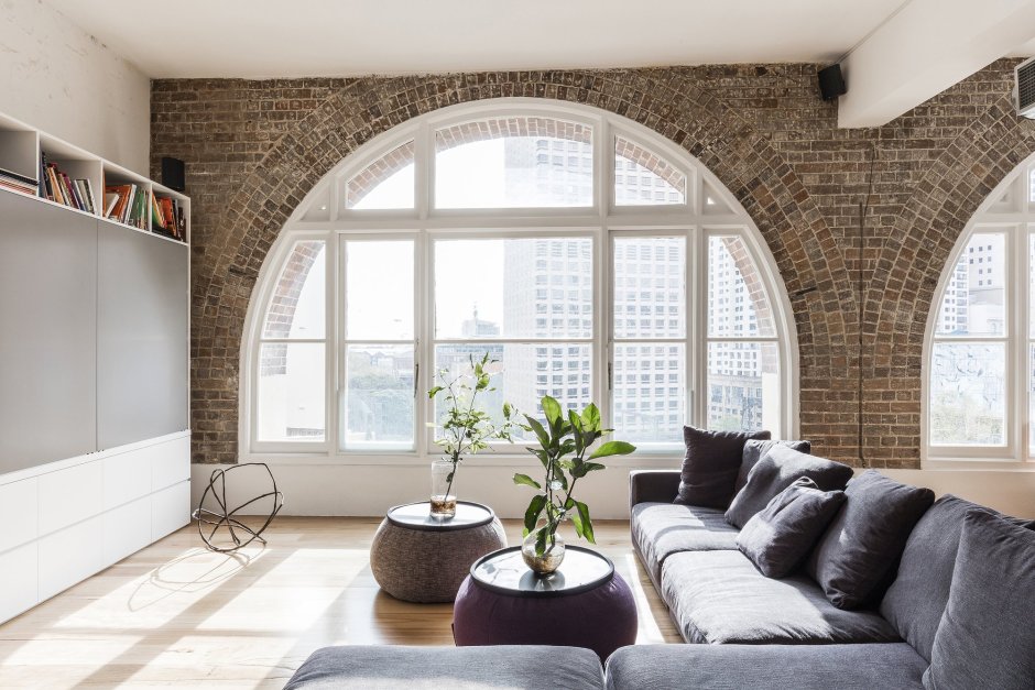 Зеркальное панно на стену