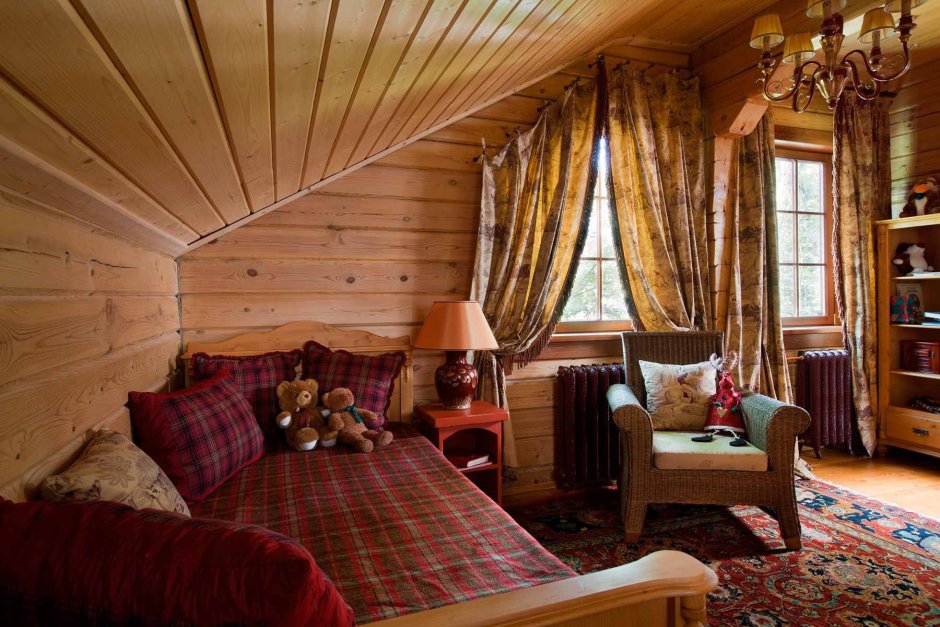 Кухни на дачу