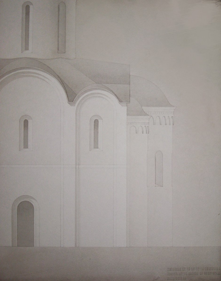 Спасо Преображенский собор отмывка