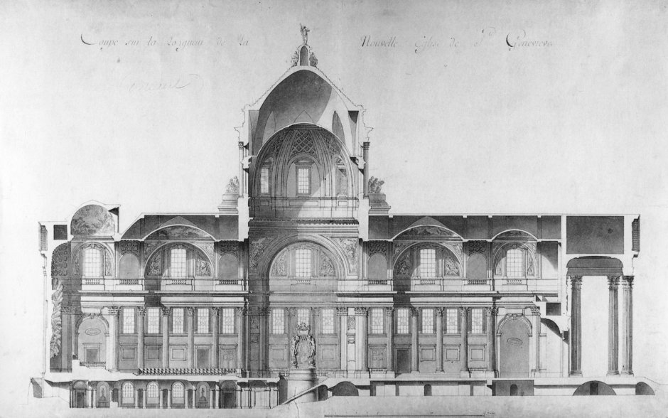 Кваренги Архитектор отмывки