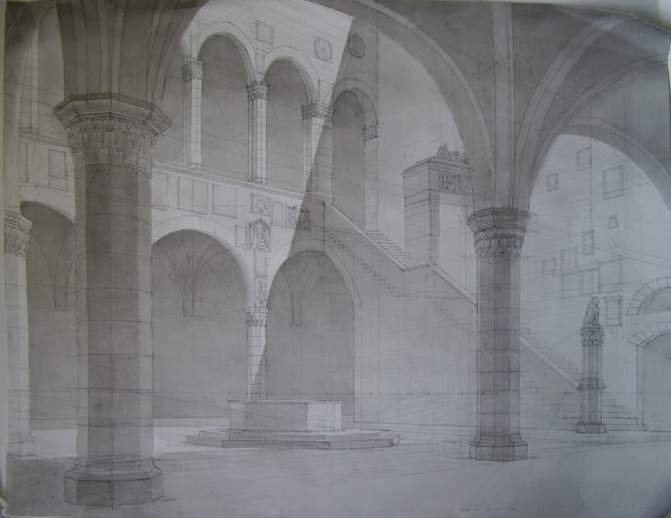 Армения Одзун базилика отмывка