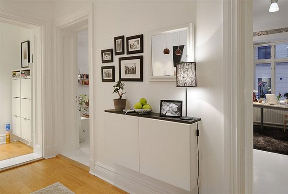 Инмайрум прихожая