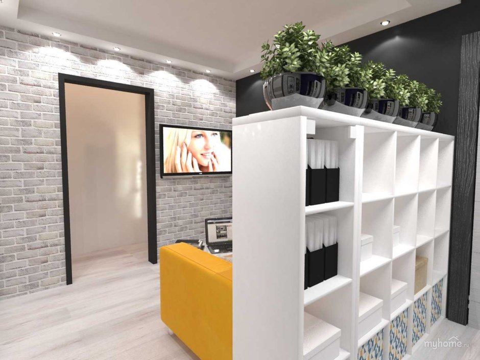 Декоративная штукатурка на ку