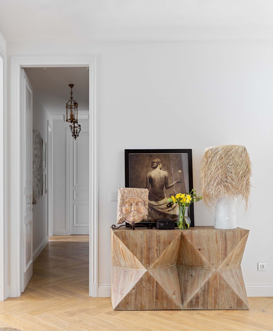 Эрман дизайнер интерьера