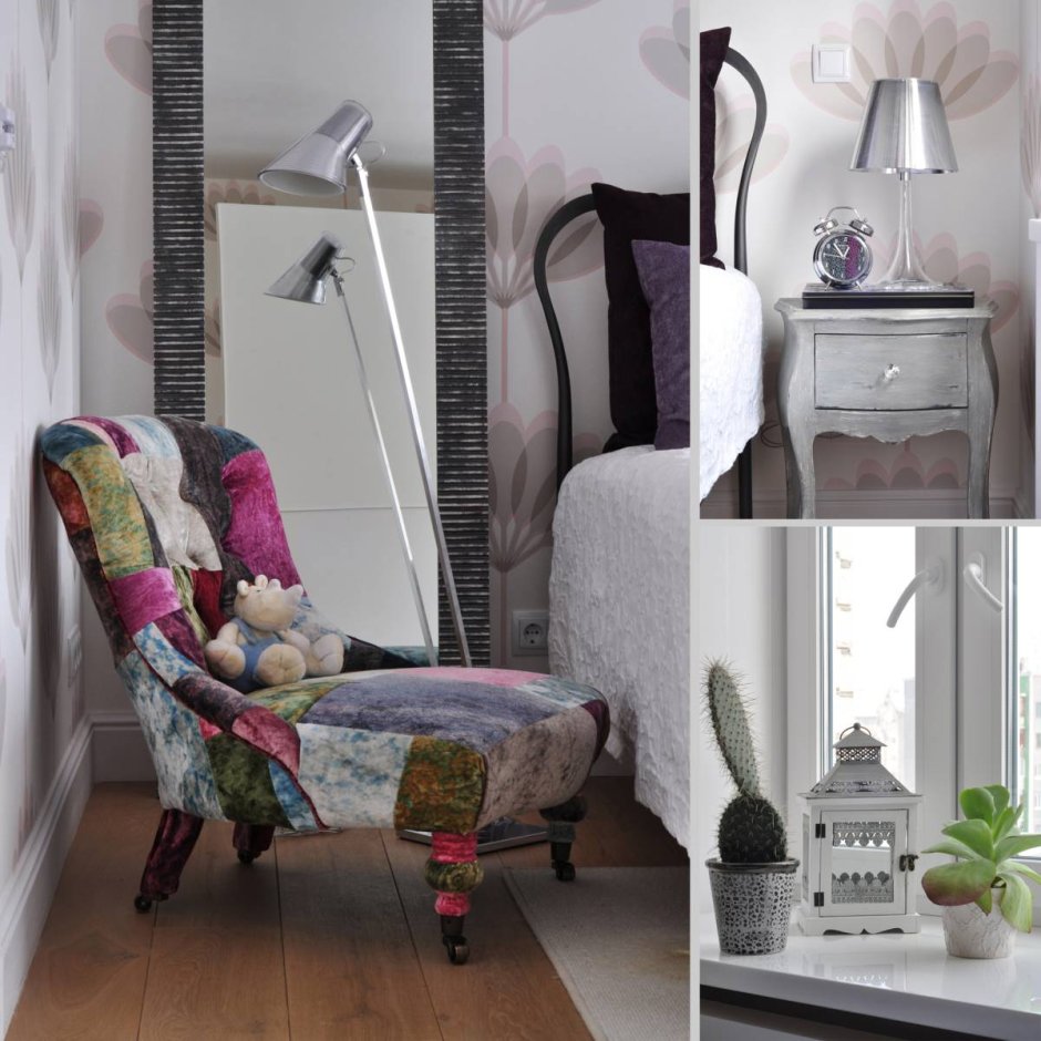 Дом Анны Эрман в Подмосковье