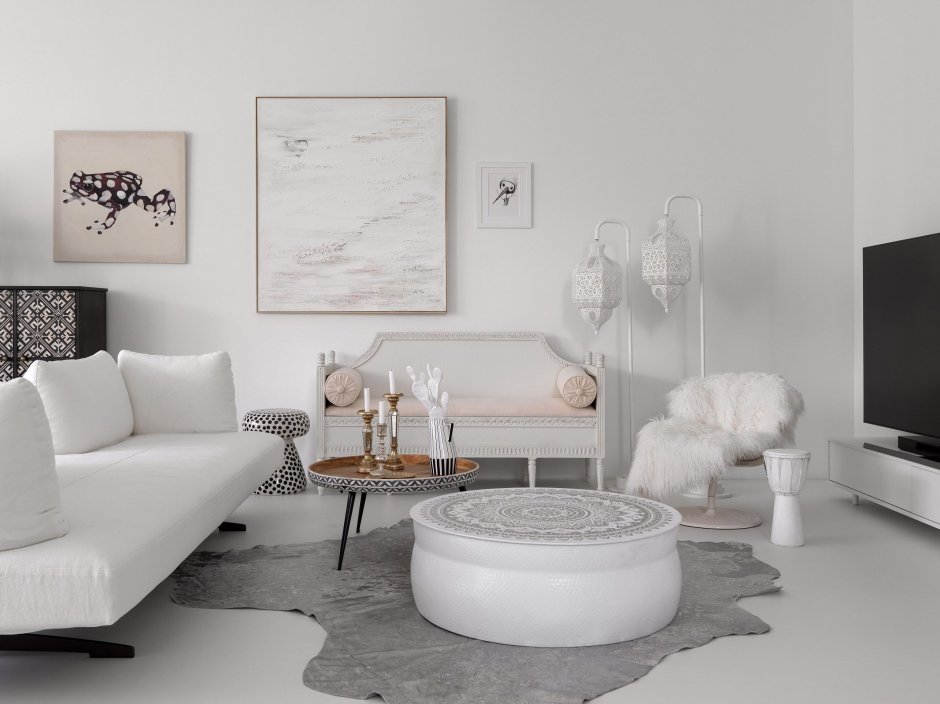 Анна Эрман дизайнер