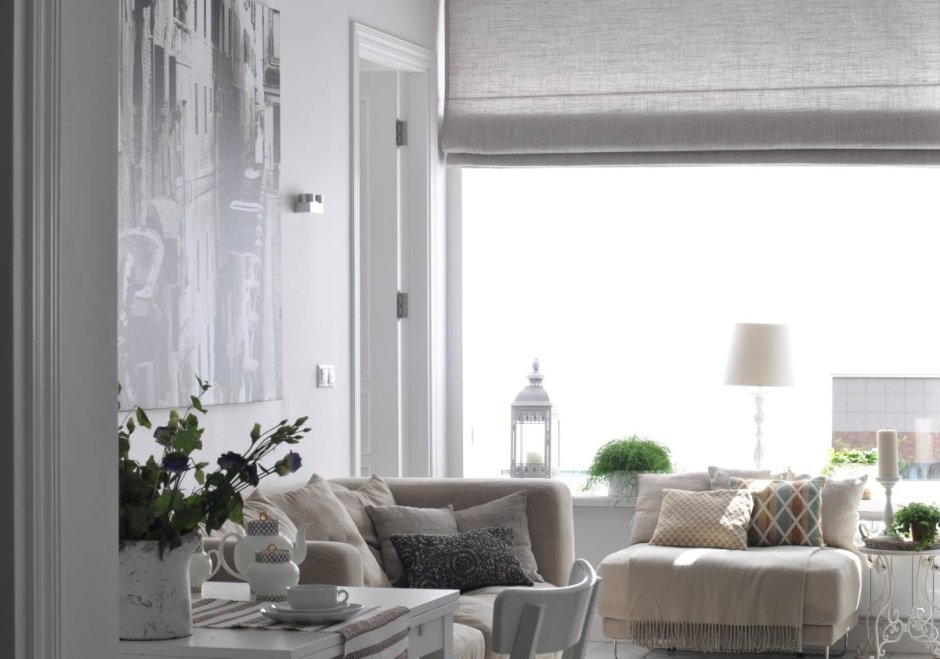 Проекты дизайнера Анны Эрман