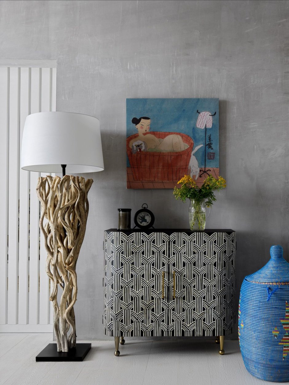 Анна Эрман дизайнер