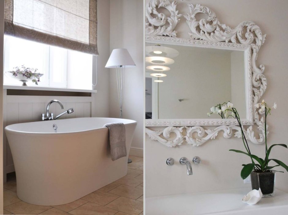 Deco Studio Gris декор