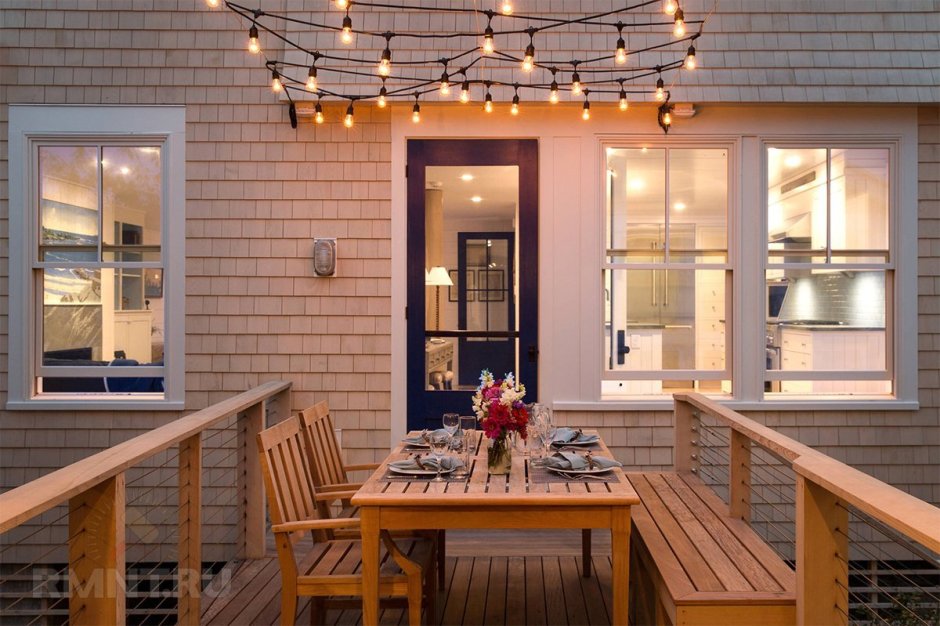 Beautiful Renovation