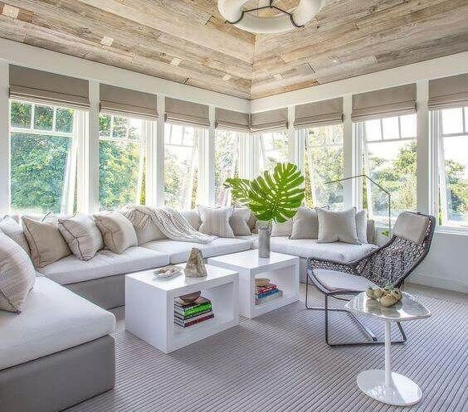 Освещение в саду