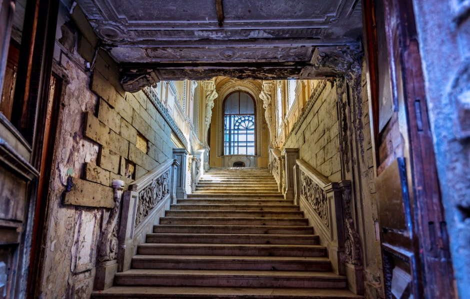 Особняк Брусницыных Санкт-Петербург