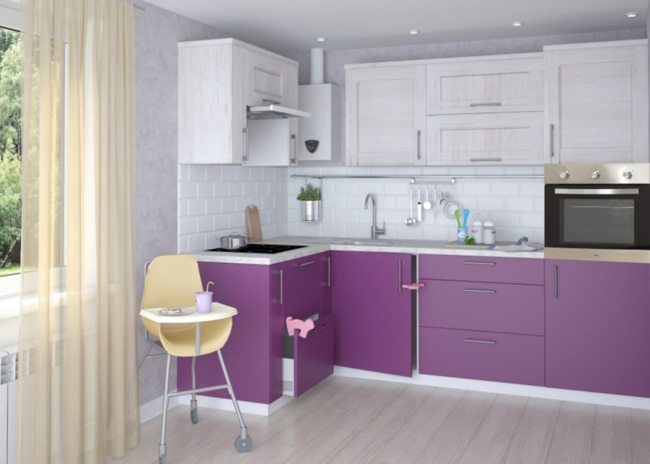 Вытяжка Elikor Ротонда 60 см