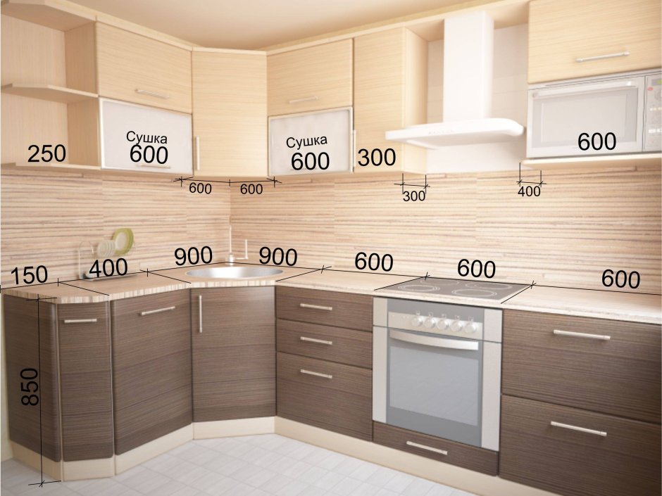 Леруа Мерлен Пушкино каталог кухонных гарнитуров