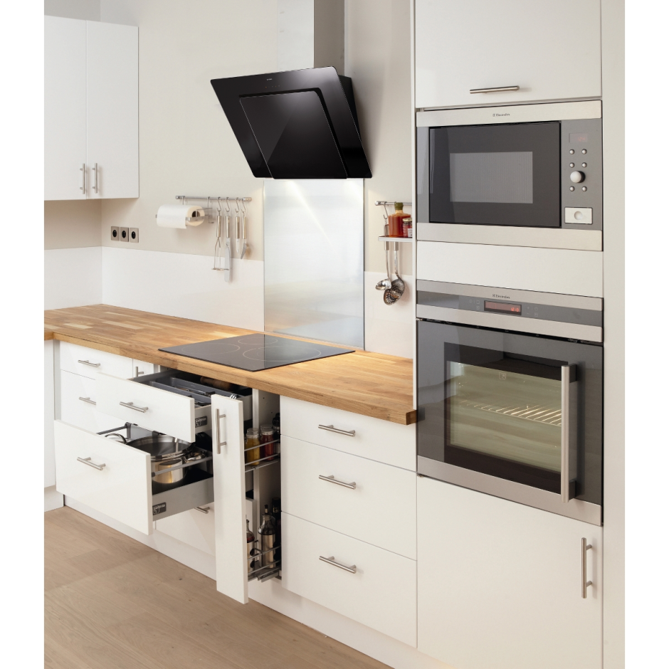 Кухня Берлин София Леруа Мерлен