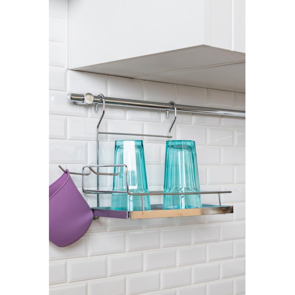 Кухня трио Шервуд дуб