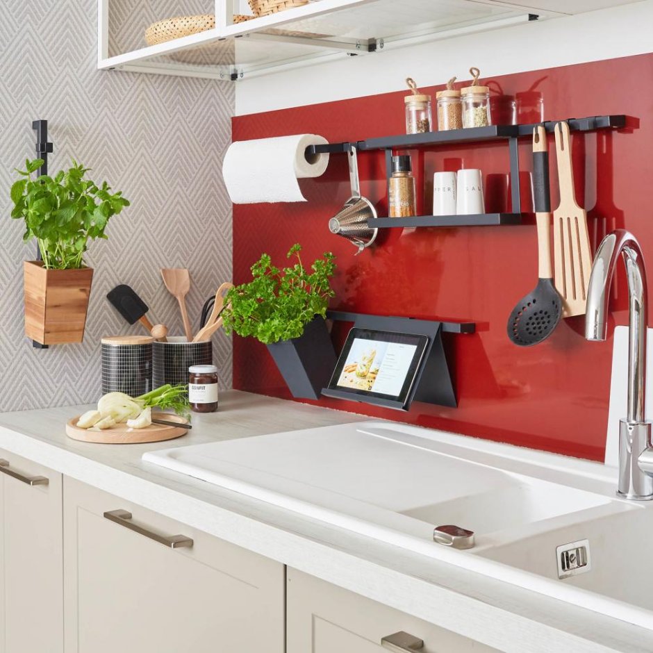 Кухня Леда Леруа Мерлен