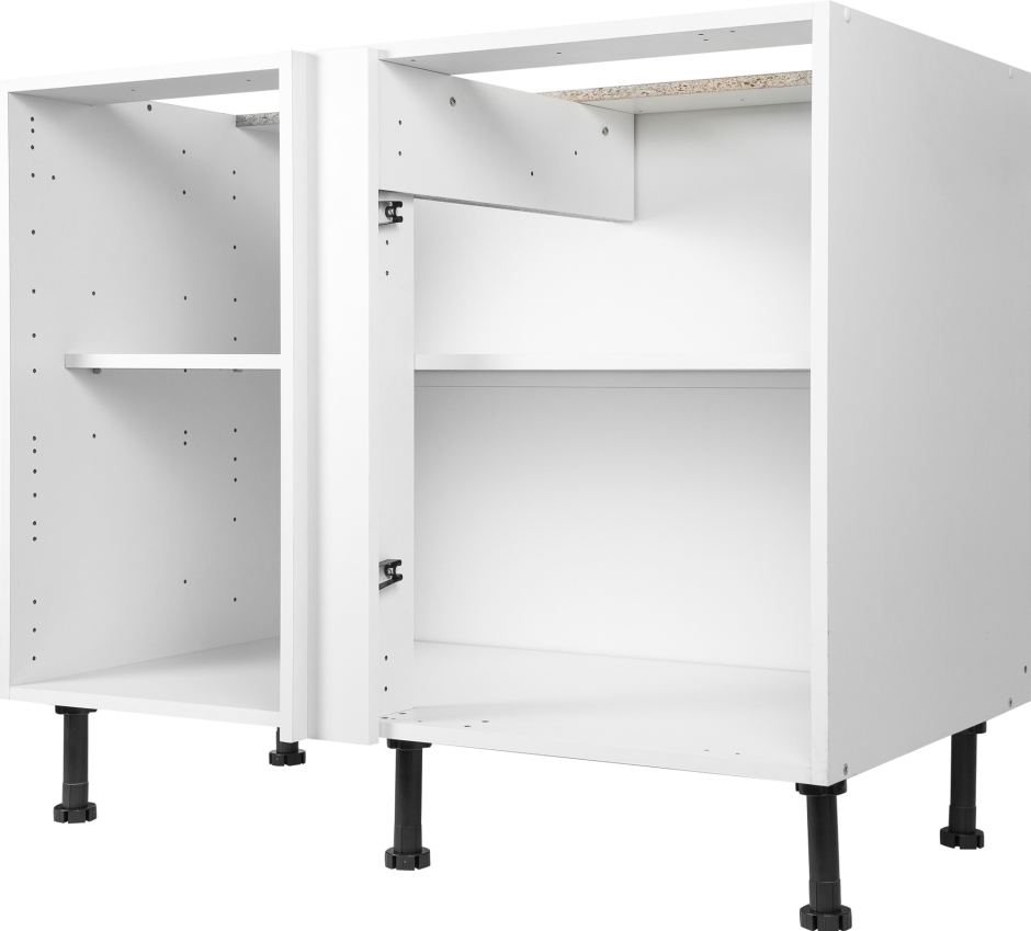 Рейлинг Delinia ID l60 см, цвет чёрный