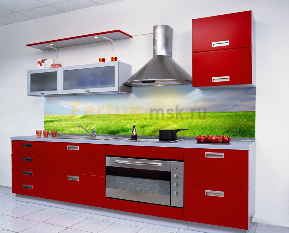 Рейлинг Леруа Мерлен