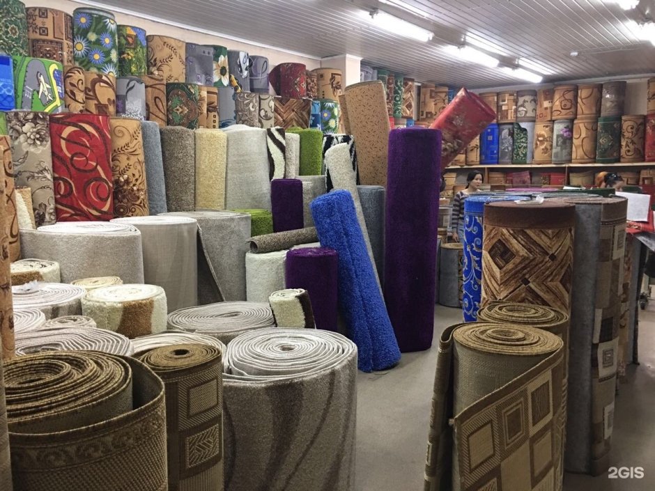 Магазин мир паласов