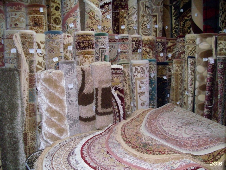 Магазин алладин Сибай