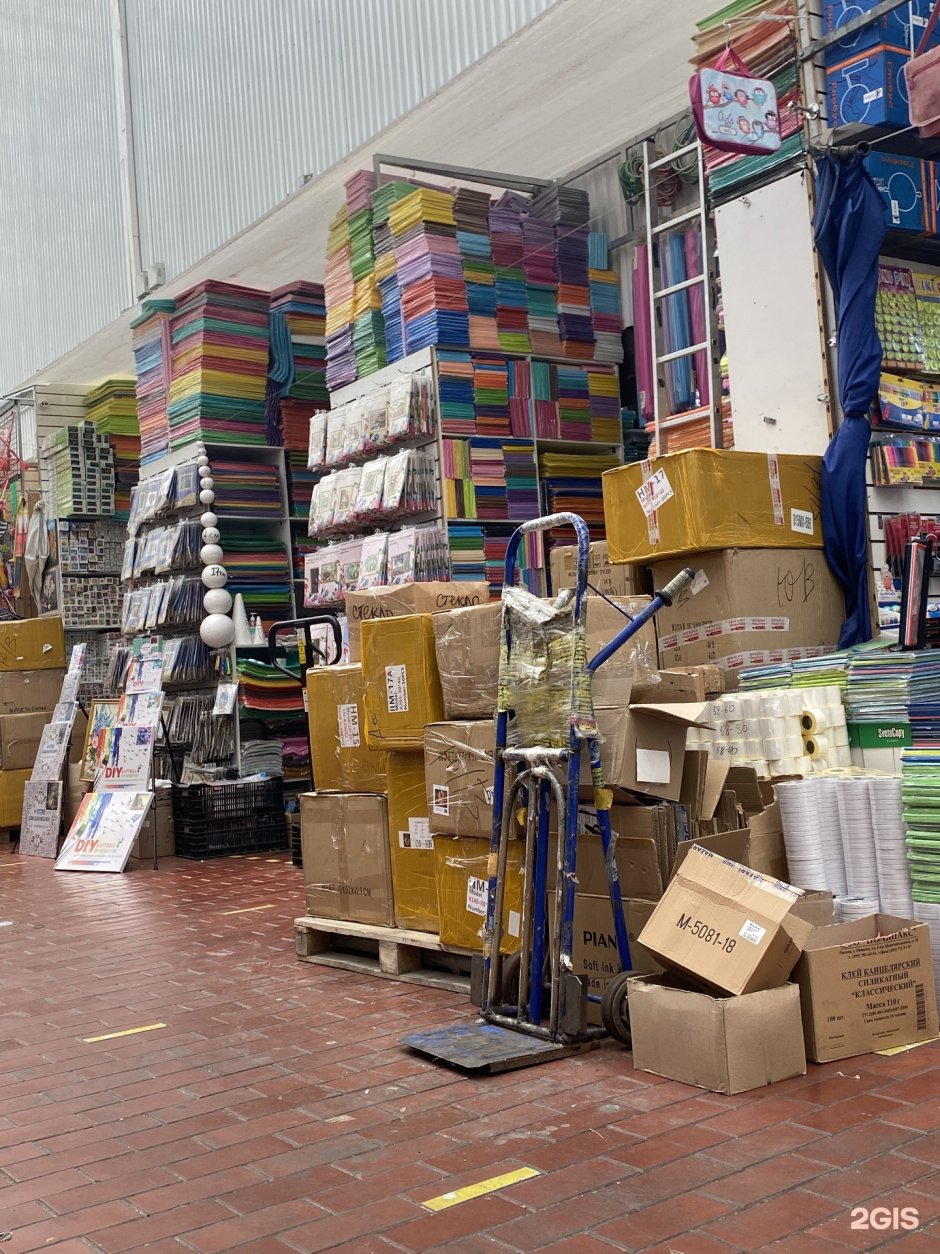 ТЯК Южные ворота