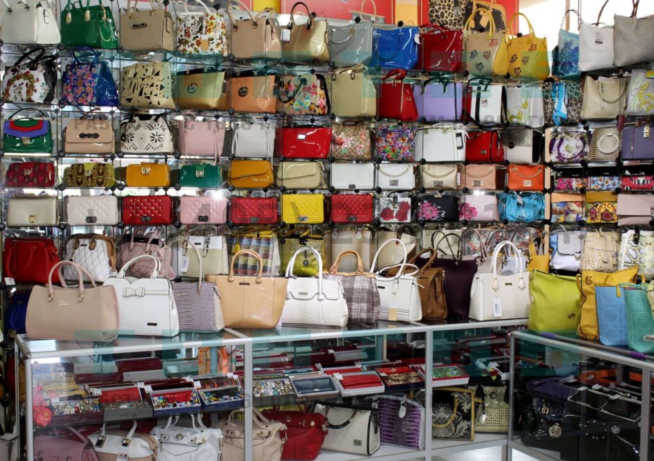 Отдел сумок