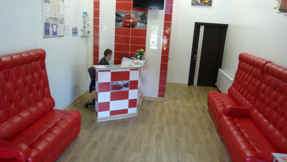 Южные ворота Узловая