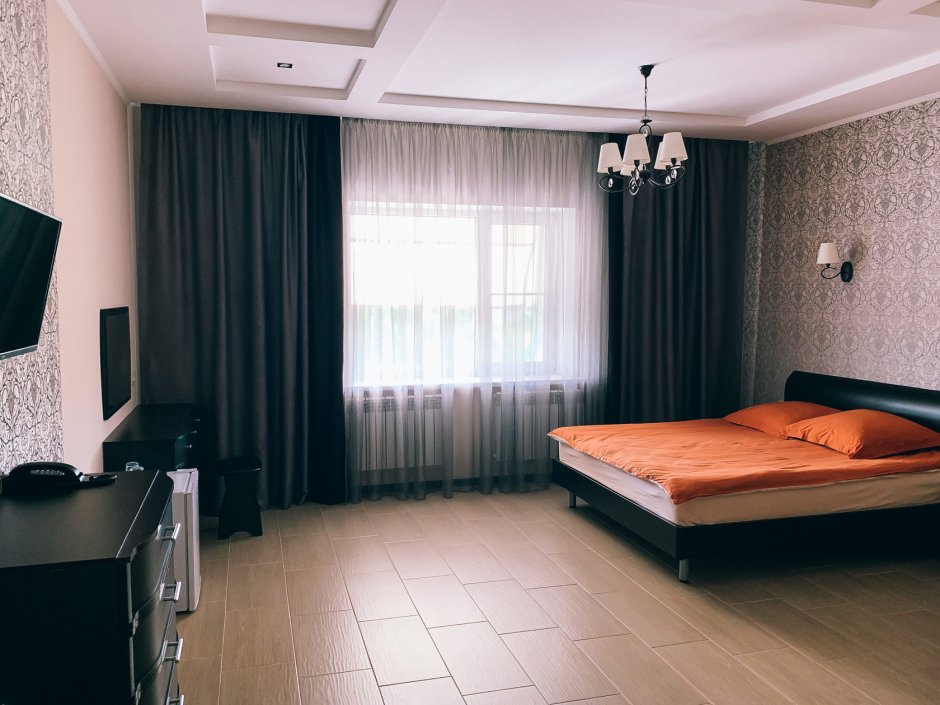 Южные ворота Курск