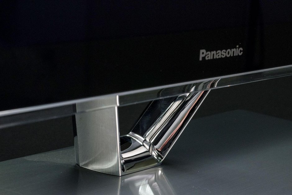 Panasonic vt60