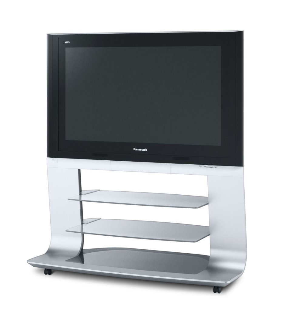 Настенный короб для телевизора