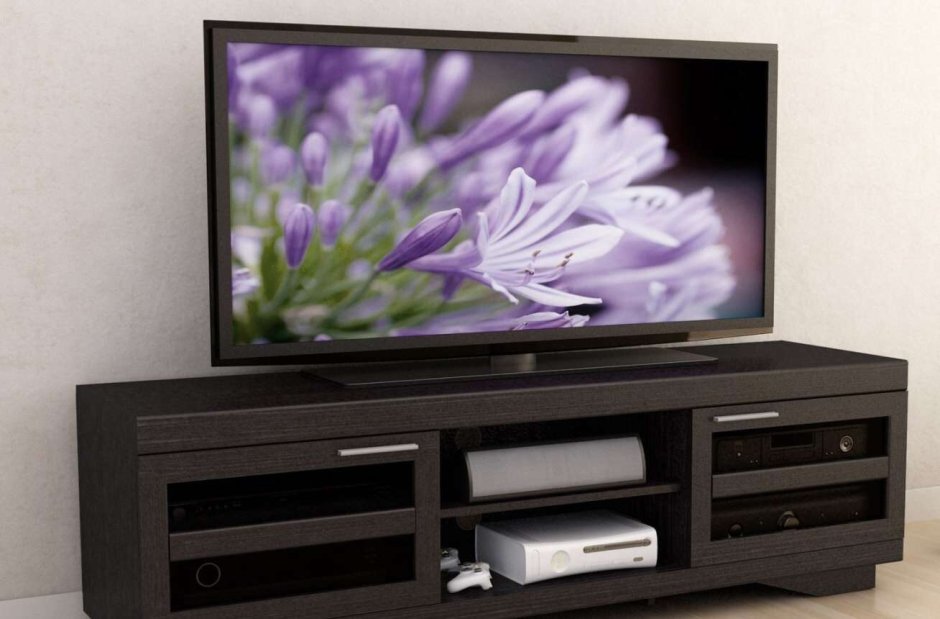 Подставка под телевизор