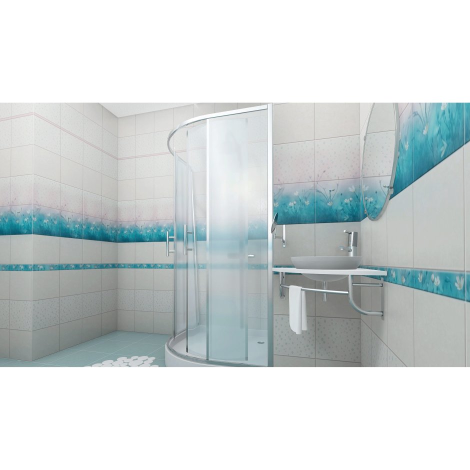 Ceramica Classic Waterlife